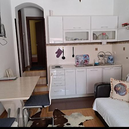 Apartments Peranovic Kotor Exterior foto