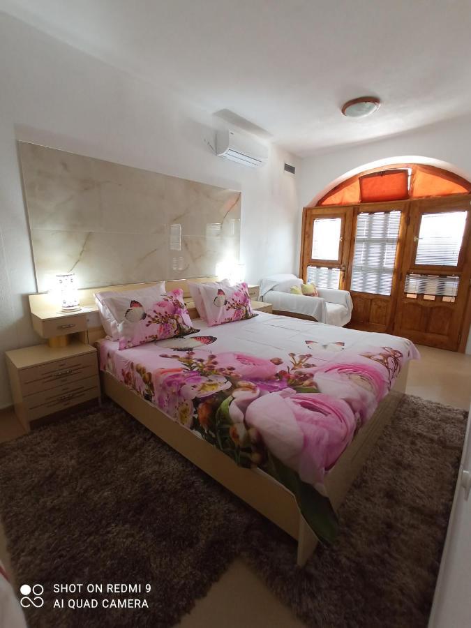 Apartments Peranovic Kotor Exterior foto