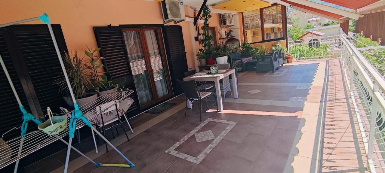 Apartments Peranovic Kotor Exterior foto